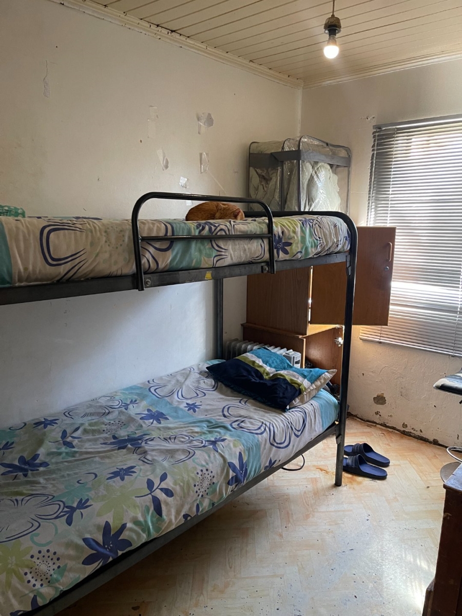 2 Bedroom Property for Sale in Sherwood Western Cape